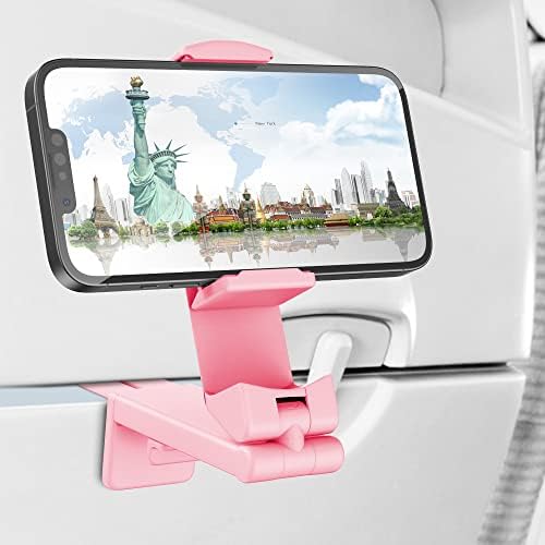 Airplane Phone Holder