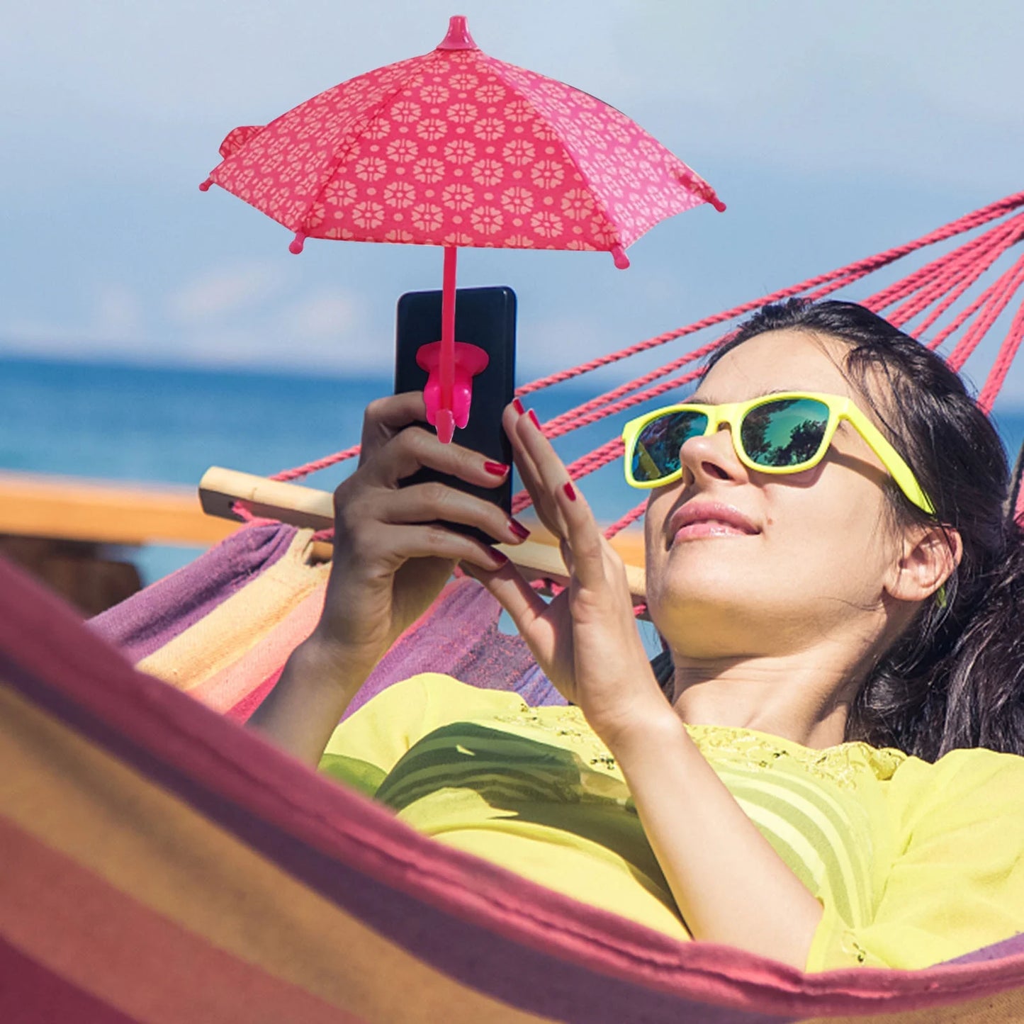 Phone Umbrella