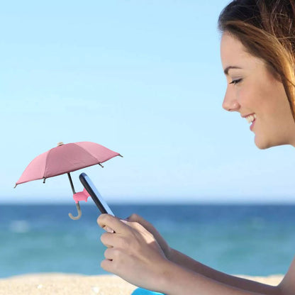 Phone Umbrella